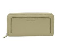 Marc O'Polo Finja Zip Wallet L Forest Sand