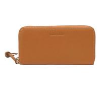 Marc O'Polo Finja Zip Wallet L True Camel