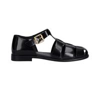Marc O'Polo - Fiona 3E Sandalo Flat - - Shoes - Donna - Nero - 38 EU