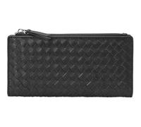 Marc O'Polo Flora Combi Wallet L Black