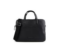 Marc O'Polo Florian Cartella 37 cm Vano porta PC nero