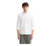 Marc O'Polo - Formal Camicie - - Shirts - Uomo - Bianco - M