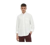 Marc O'Polo - Formal Camicie - - Shirts - Uomo - Bianco - M