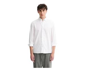 Marc O'Polo - Formal Camicie - - Shirts - Uomo - Bianco - M