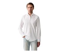 Marc O'Polo - Formal Camicie - - Shirts - Uomo - Bianco - S