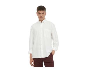 Marc O'Polo - Formal Camicie - - Shirts - Uomo - Bianco - XL