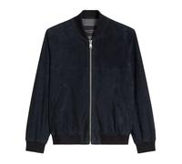 Marc O'Polo - Giacca Blouson in Pelle - - Jackets - Uomo - Blu - 2XL