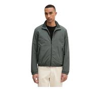 Marc O'Polo - Giacca con zip e collo alto - - Jackets - Uomo - Verde - S