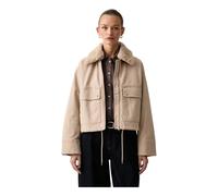 Marc O'Polo - Giacca corta - - Jackets - Donna - Beige - XS