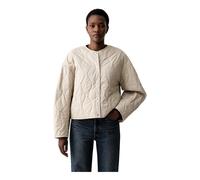 Marc O'Polo - Giacca Corta Trapuntata - - Jackets - Donna - Beige - L