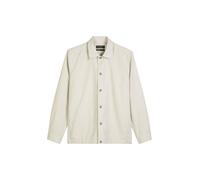 Marc O'Polo Giacca di mezza stagione bianco Uomo - Abbigliamento - Taglie comode - Giacche Marc O'Polo L