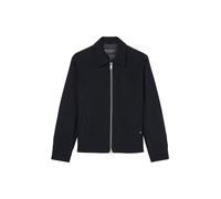 Marc O'Polo Giacca di mezza stagione blu / grigio Uomo Marc O'Polo XS blu / grigio