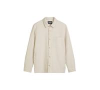 Marc O'Polo Giacca di mezza stagione greige Uomo - Abbigliamento - Taglie comode - Giacche Marc O'Polo S