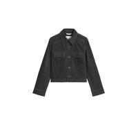 Marc O'Polo Giacca di mezza stagione grigio scuro Donna - Abbigliamento - Giacche - Giacche da mezza stagione Marc O'Polo XS