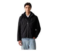 Marc O'Polo - Giacca di mezza stagione - - Jackets - Uomo - Nero - L