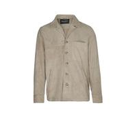 MARC O'POLO Giacca di pelle beige | 52