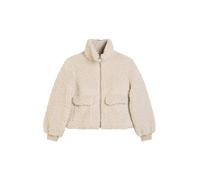 MARC O'POLO Giacca effetto pelliccia crema | 34
