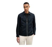 Marc O'Polo - Giacca Harrington - - Jackets - Uomo - Blu - L