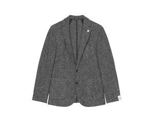 MARC O'POLO Giacca nero | 54