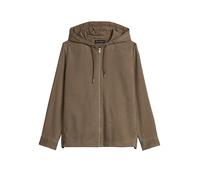Marc O'Polo - Woven Overshirt - - Jackets - Donna - Verde - 2XL
