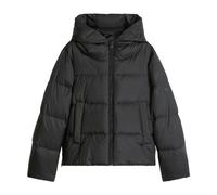 Marc O'Polo - Giacca Outdoor Tessuta - - Jackets - Donna - Nero - M