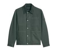 Marc O'Polo - Giacca Outdoor Tessuta - - Jackets - Uomo - Verde - 2XL
