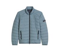 MARC O'POLO Giacca trapuntata leggera azzurro | XL