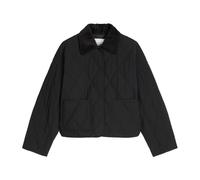 Marc O'Polo - Giacca trapuntata leggera - - Jackets - Donna - Nero - M