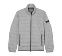Marc O'Polo - Giacca trapuntata regular - - Jackets - Uomo - Grigio - S