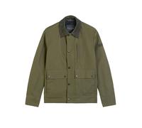 MARC O'POLO Giacca verde scuro | XL