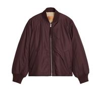 Marc O'Polo - Giacche Outdoor Tessute- Bomber Corto - - Jackets - Donna - Rosso - L