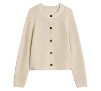 Marc O'Polo Giacchetta beige Donna - Abbigliamento - Pullover e cardigan - Maglioni - Cardigan Marc O'Polo L