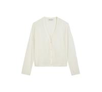 Marc O'Polo Giacchetta bianco lana Donna Marc O'Polo S bianco lana