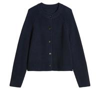 Marc O'Polo Giacchetta blu scuro Donna - Abbigliamento - Pullover e cardigan - Maglioni - Cardigan Marc O'Polo XS