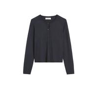 Marc O'Polo Giacchetta blu scuro Donna Marc O'Polo XS