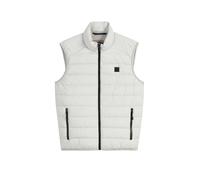 MARC O'POLO Gilet bianco | S