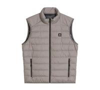Marc O'Polo - Gilet da esterno trapuntato - - Jackets - Uomo - Grigio - M