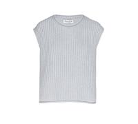 MARC O'POLO Gilet grigio | L