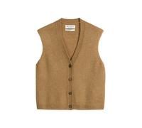 Marc O'Polo Gilet in maglia caramello Donna Marc O'Polo XL caramello