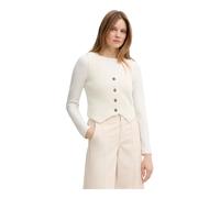 Marc O'Polo - Gilet in maglia - - Knitwear - Donna - Beige - S