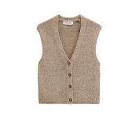 MARC O'POLO Gilet marrone chiaro | XS