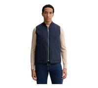 Marc O'Polo - Gilet Outdoor - - Jackets - Uomo - Blu - M