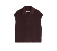 Marc O'Polo Maglietta rosso vino Donna - Abbigliamento - Taglie comode - Maglie e top - Maglie e T-shirt Marc O'Polo M