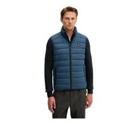 Marc O'Polo - Gilet Trapuntato - - Jackets - Uomo - Blu - S