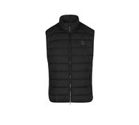 MARC O'POLO Gilet trapuntato nero | XL