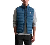 Marc O'Polo - Gilet Trapuntato - - Jackets - Uomo - Blu - S