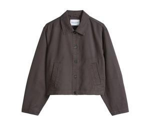 Marc O'Polo - Indoor Jacket - - Jackets - Donna - Marrone - 2XL