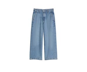 MARC O'POLO Jeans a gamba larga blu | 31/L34