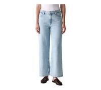 Marc O'Polo - Jeans a gamba larga - - Jeans - Donna - Blu - W27 L32
