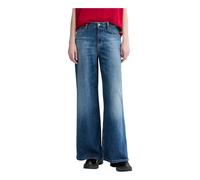Marc O'Polo - Jeans a zampa - - Jeans - Donna - Blu - W26 L32